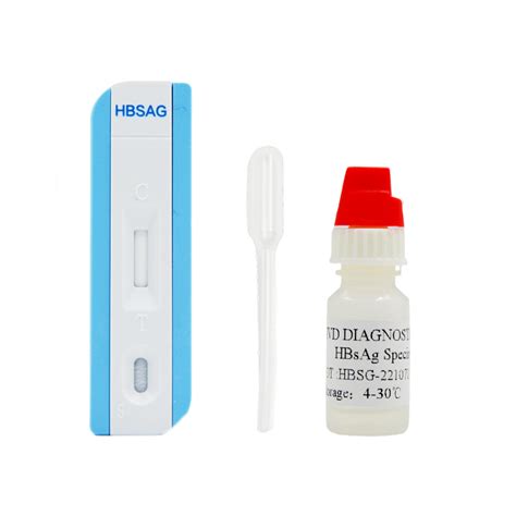 Hbsag Screening(rapid) Test In Nahur 20 East, Mumbai .